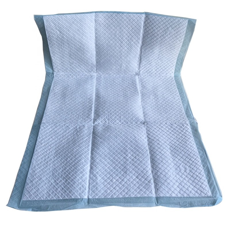 Puppy Pads Factory - Puppy Pads 100pcs Jumbo