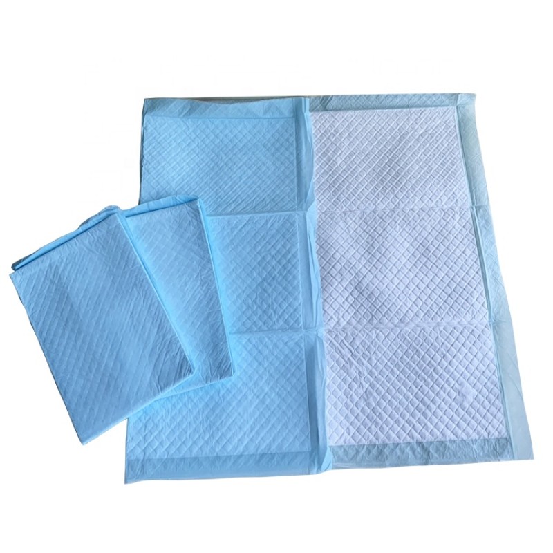 Puppy Pads Factory - Puppy Pads 100pcs Jumbo