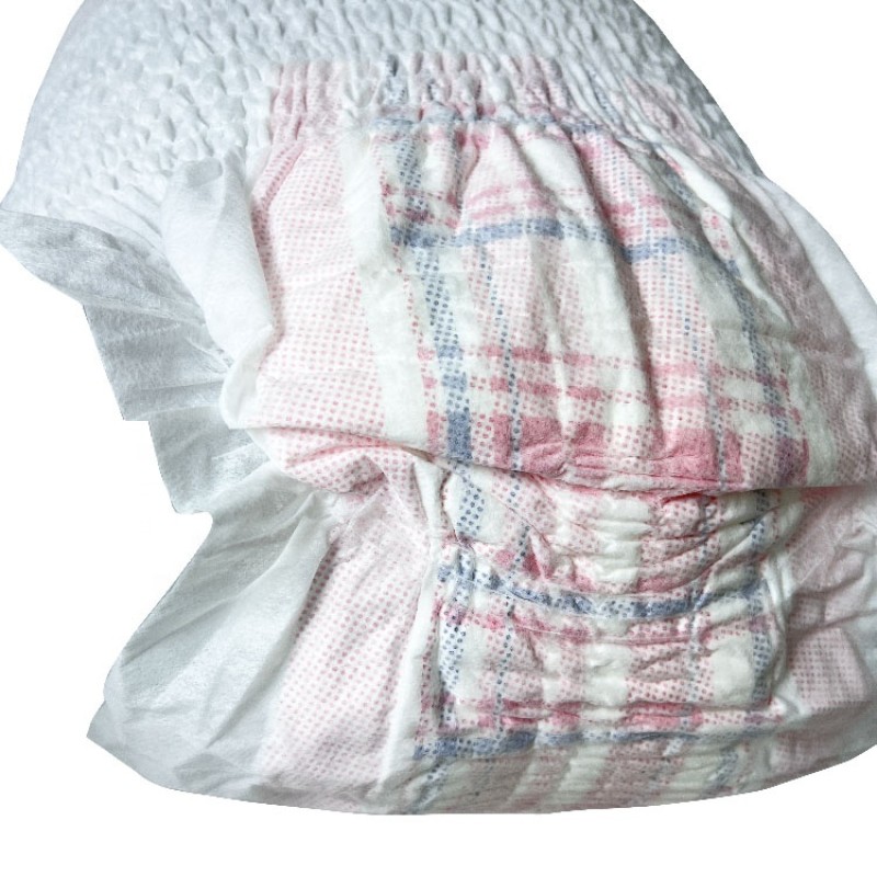 Period Pants Factory - Women Feminine Period Pants