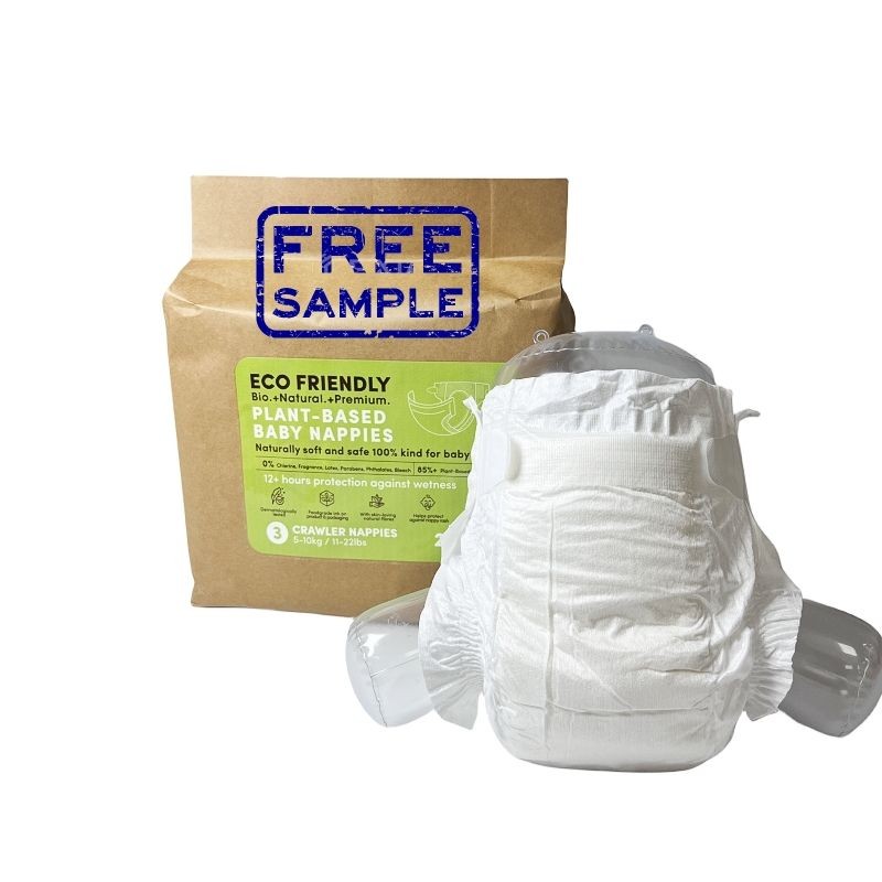 Baby Diapers Manufacturer - Disposable Baby High