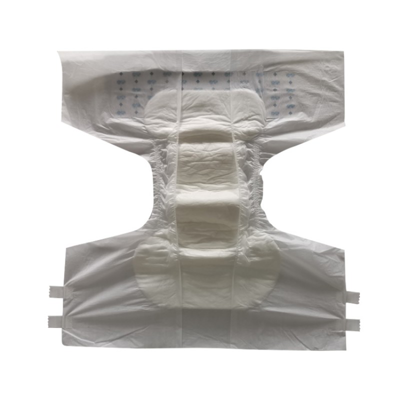 Adult Diapers Factory - Free Samples High Capacity