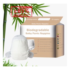 Baby Diapers Supplier - Wholesale Super Absorbent