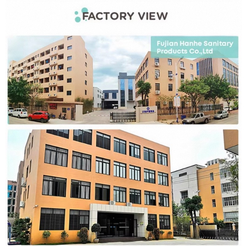 Baby Diapers Manufacturer - OEM ODM China