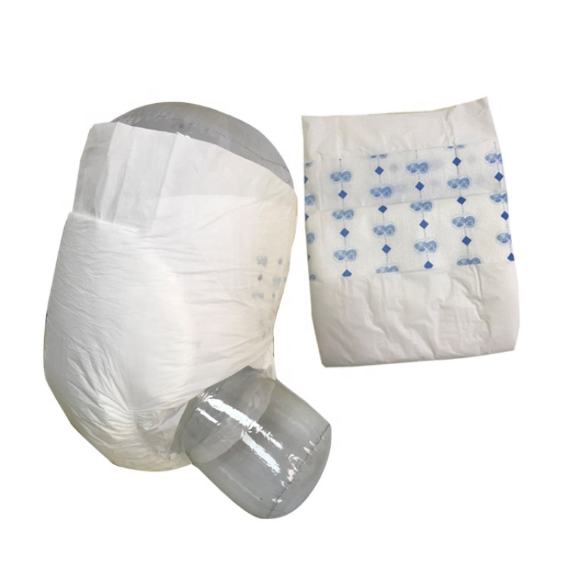 Adult Diapers Supplier - Premium Quality Cloth Like