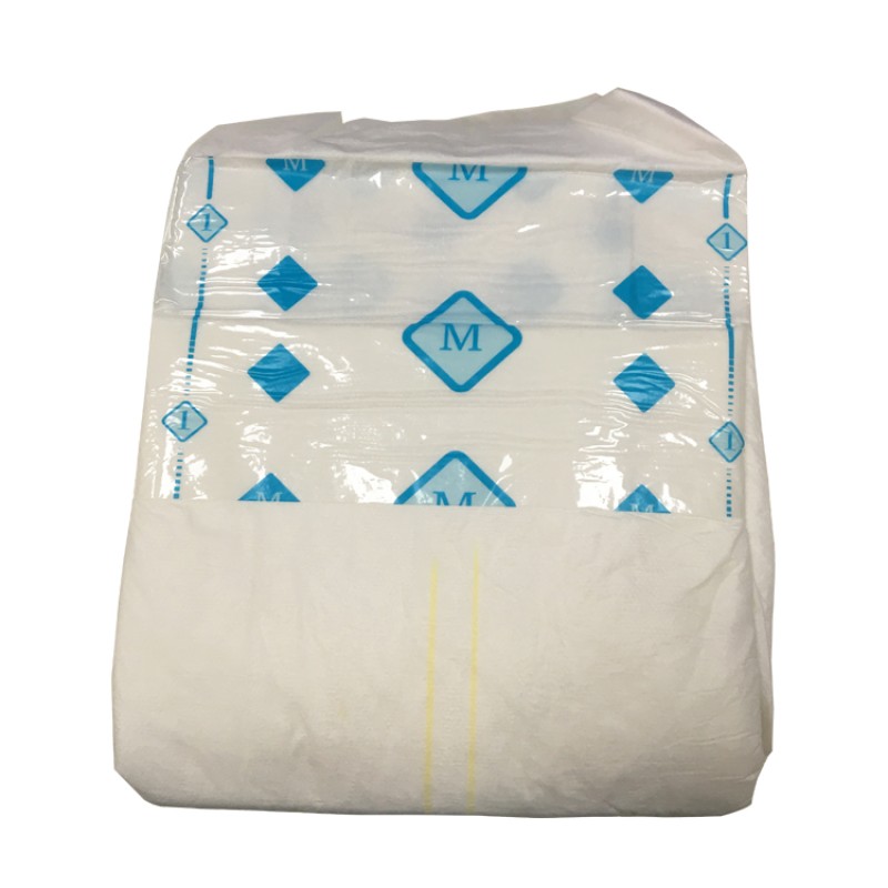 Adult Diapers Supplier - China Soft Extra-Thick