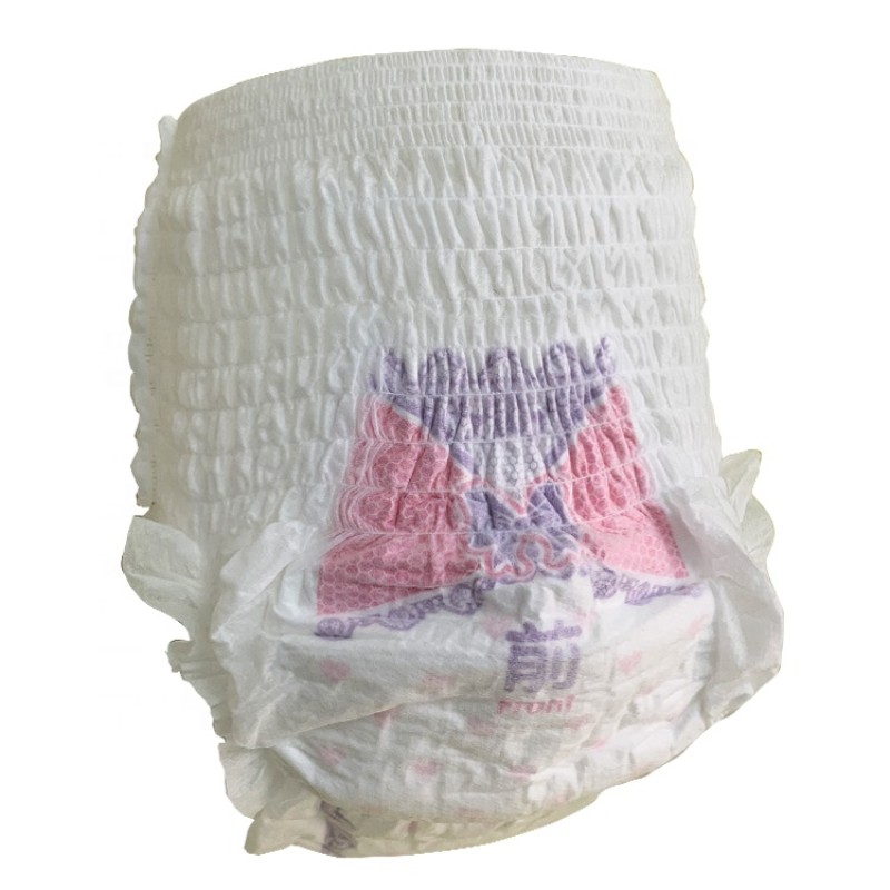 Period Panties Factory - Personal Hygiene Care