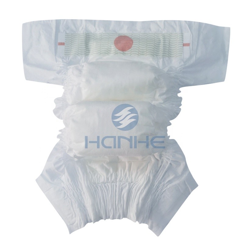 Baby Diapers Manufacturer - Plant-based Bamboo