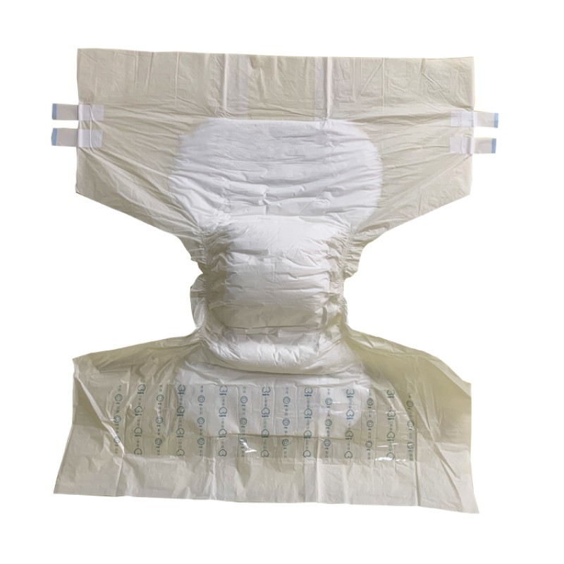 Adult Diapers Supplier - China Soft Extra-Thick