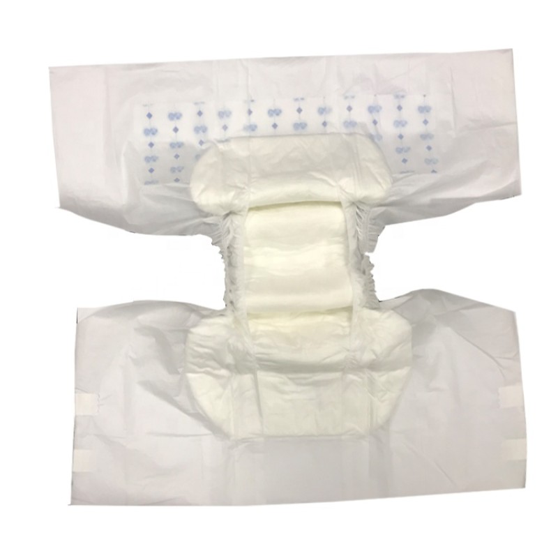 Adult Diapers Supplier - Premium Quality Cloth Like