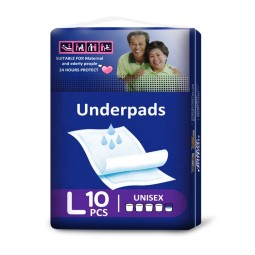 Under Pads Supplier - OEM Brands Premium Quality