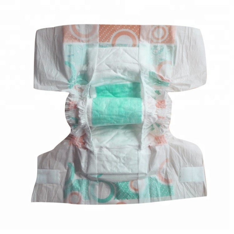 Baby Diapers Supplier - Free Sample Factory Price