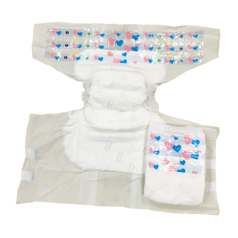 Adult Diapers Factory - Free Samples Adult Men