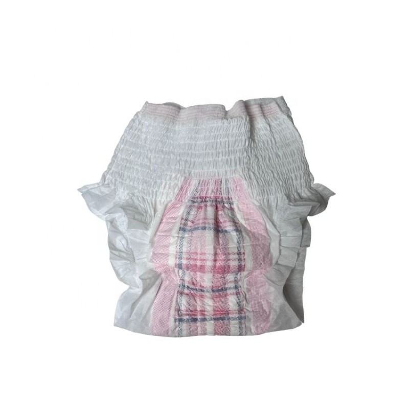 Menstrual Pants Manufacturer - Easy Wear Ladies