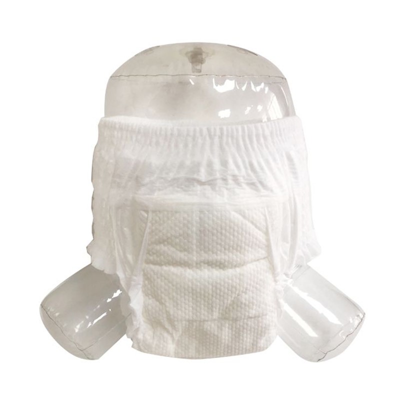 Baby Diapers Manufacturer - Free Sample Factory