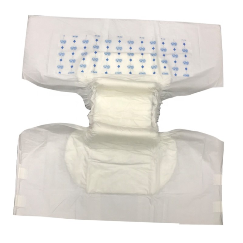 Adult Diapers Supplier - Premium Quality Cloth Like