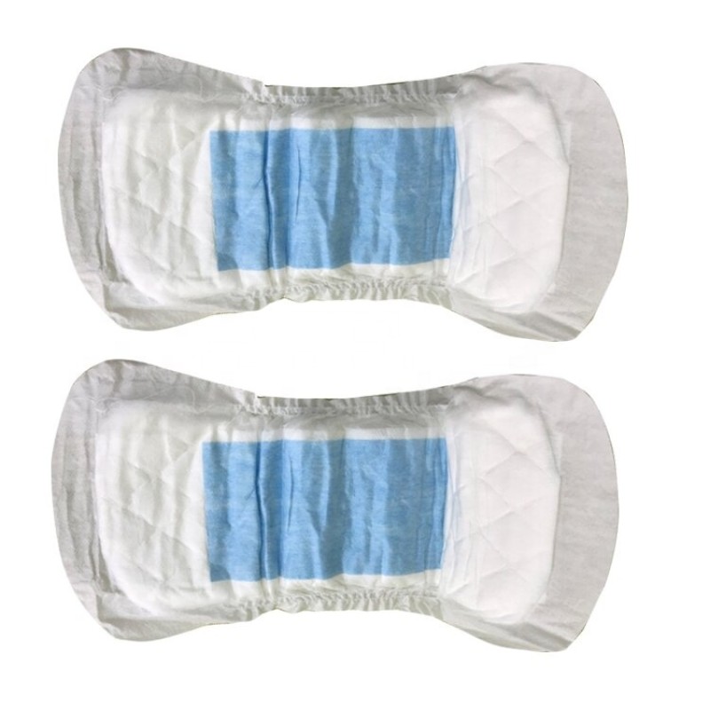 Sanitary Napkin Supplier - Supply Mummy Pads Lady