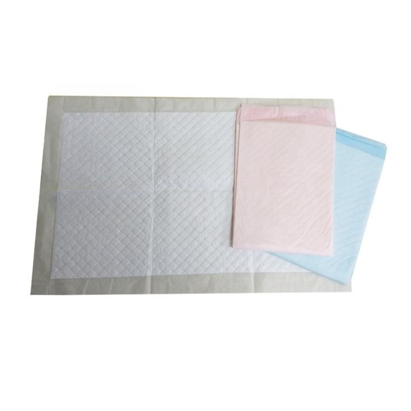 Under Pads Supplier - Manufacturer Absorbency