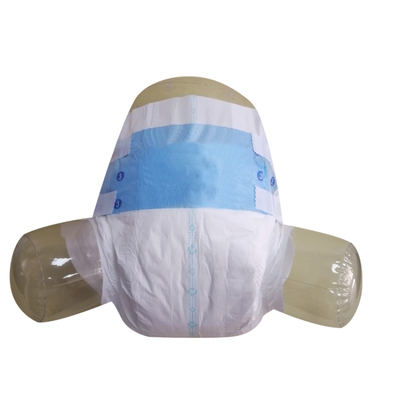 Adult Diapers Manufacturer - Top Good Quality A Grade