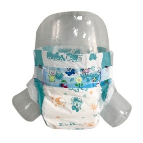 Baby Diapers Manufacturer - Economic Diaper OEM&ODM