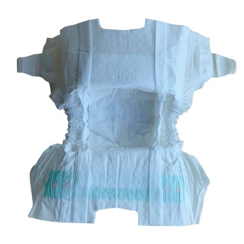 Baby Diapers Supplier - Wholesale Price Newborn