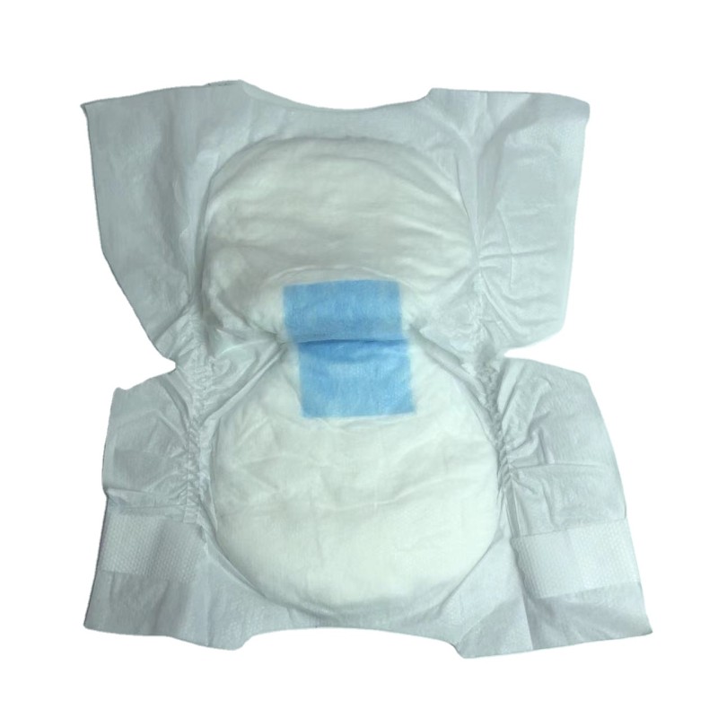Baby Diapers Factory - Wholesale High Quality