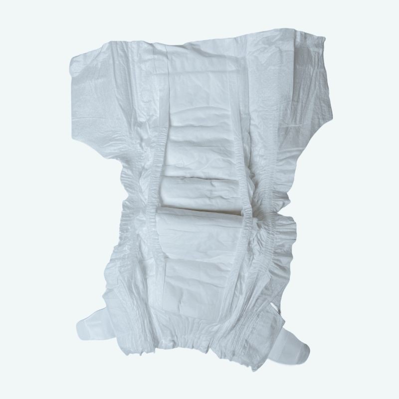 Baby Diapers Manufacturer - Disposable Baby High