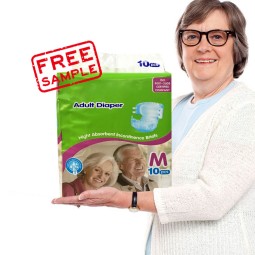 Adult Diapers Manufacturer - Low Price Super Soft