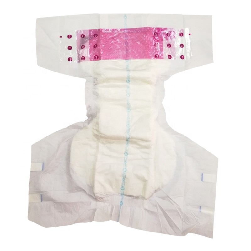 Adult Diapers Manufacturer - OEM Free Sample