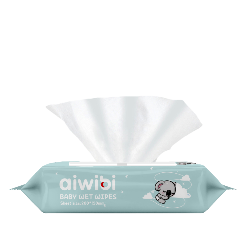 Baby Wipes Manufacturer - Aiwibi Premium Soft Newborn