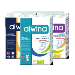 Baby Pants Manufacturer - Aiwina Baby Diaper Pants