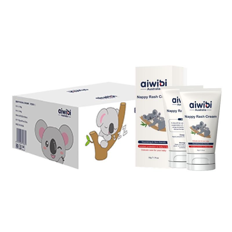 Diaper Cream Supplier - Aiwibi Wholesale Organic Nappy