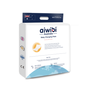 Baby Diapers Factory - AIWIBI Australia Brand Bulk