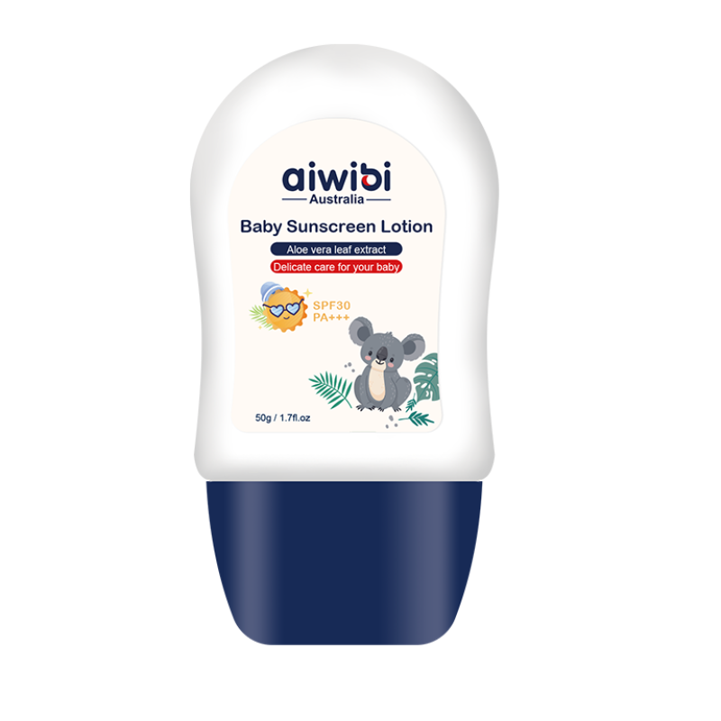 Sunblock Cream Factory - Aiwibi Wholesale Zinc Organic