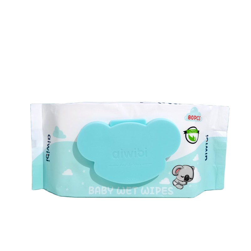 Baby Wipes Manufacturer - OEM China Manufacturer
