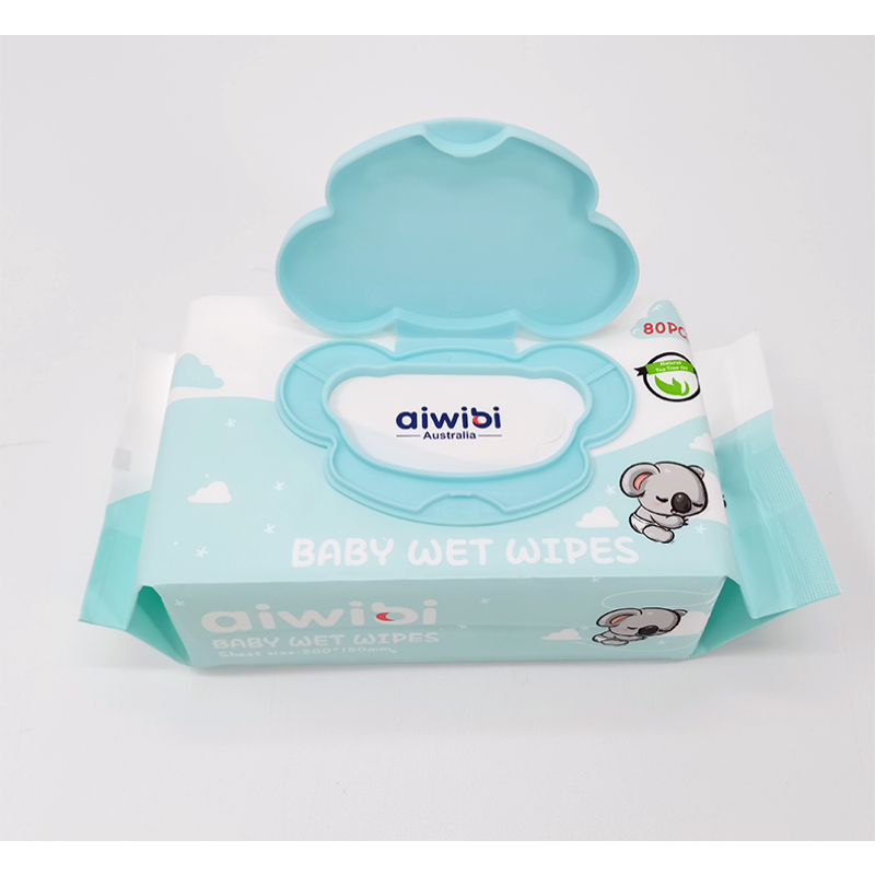Baby Wipes Factory - High Quality Cleaning Unscented