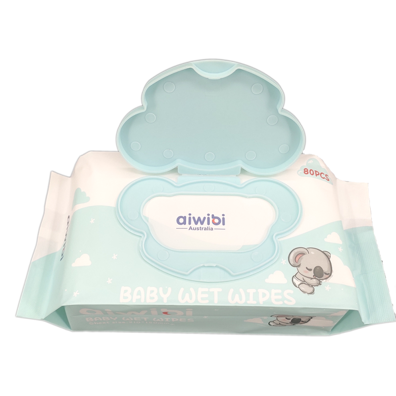 Baby Wipes Manufacturer - Aiwibi Cheap Price High