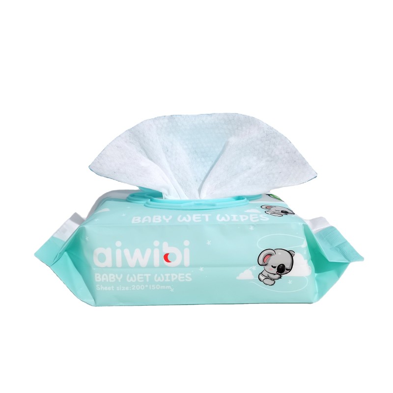 Baby Wipes Manufacturer - OEM China Manufacturer