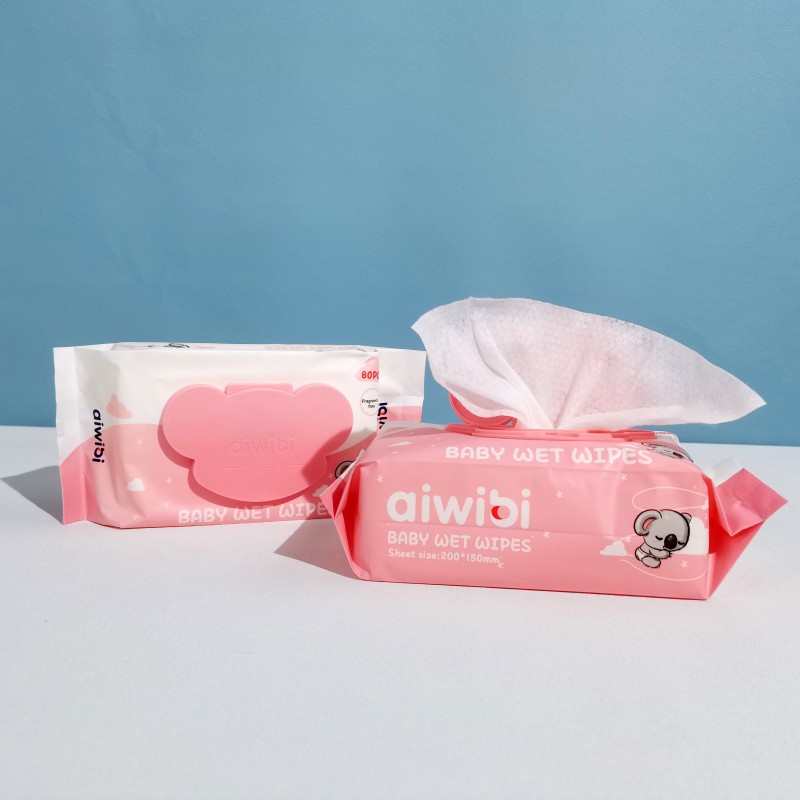 Baby Wipes Manufacturer - OEM China Manufacturer