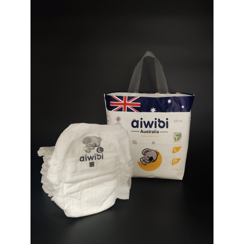 Baby Pants Factory - Aiwibi Australia Pull up Diaper