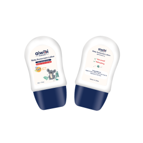 Baby Sunscreen Manufacturer - Aiwibi Children's Summer UV