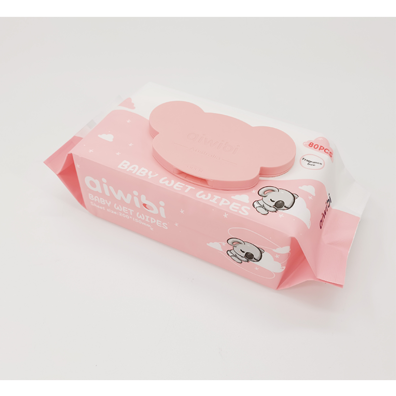 Baby Wipes Factory - High Quality Cleaning Unscented