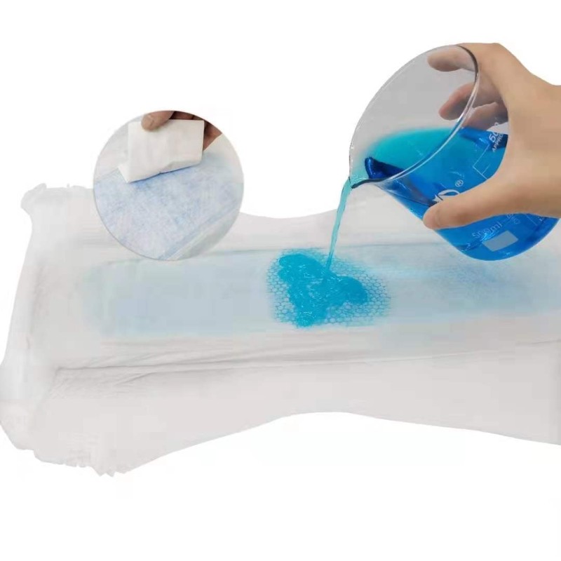 Baby Diapers Supplier - Australia Diaper Large Absorbition