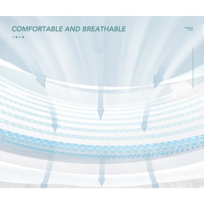 Baby Diapers Supplier - Australia Diaper Large Absorbition