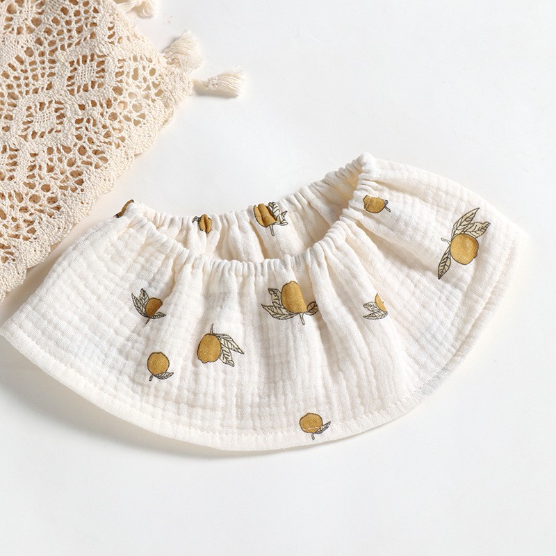 Baby Bandana Bibs Manufacturer - Hot Selling Washable Custom Logo