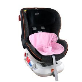 Car Seat Liner Factory - Waterproof Potty Training Toddlers