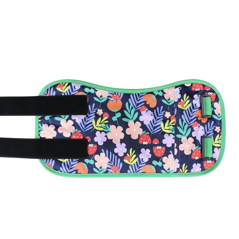 Castor Oil Belly Wrap Factory - Super Quality Custom Organic Cotton