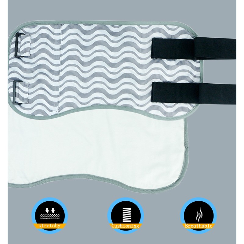 Castor Oil Compress Manufacturer - 2025 Wholesale Custom Organic Cotton