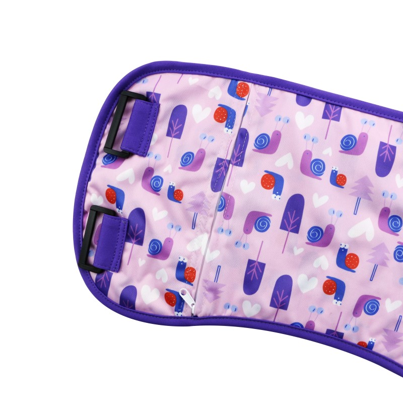 Castor Oil Pack Factory - 2024 Hot Selling Private Label Reusable