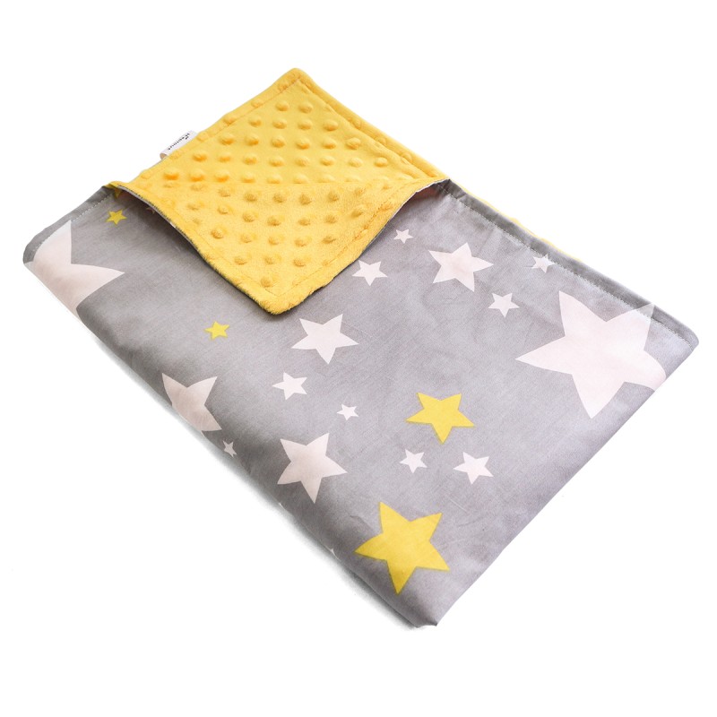 Baby Blanket Manufacturer - High Quality Custom Design Name