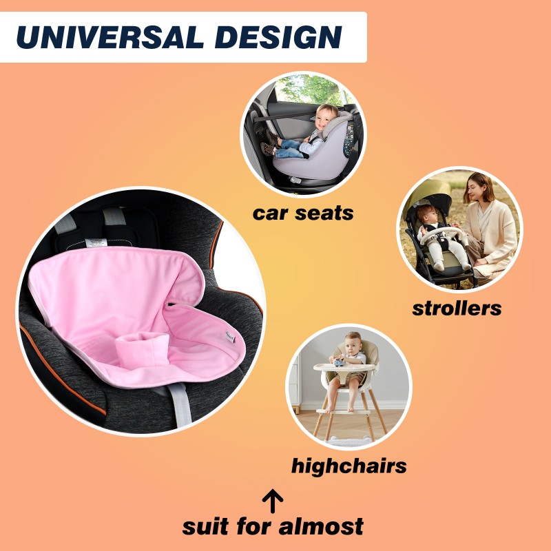 Car Seat Liner Factory - Waterproof Potty Training Toddlers